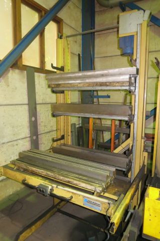 457452-12 Pressbreak Beyeler RT 300x4100