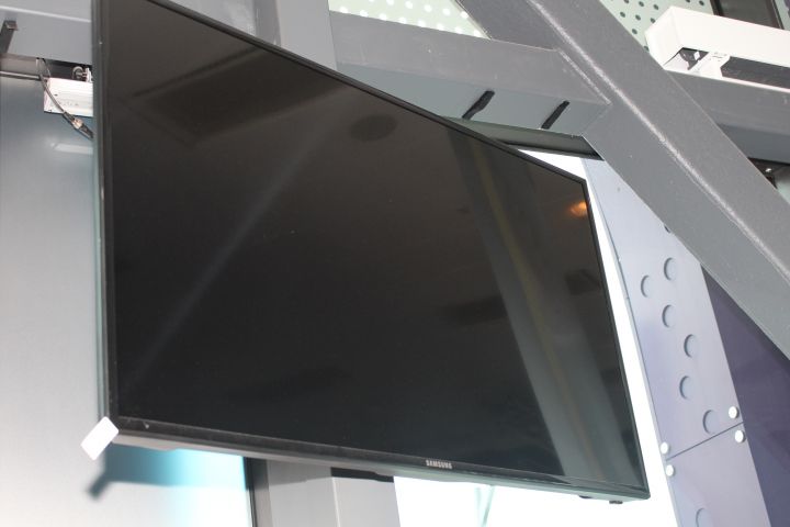 493605-2 LED-monitor 55" Samsung MD55B