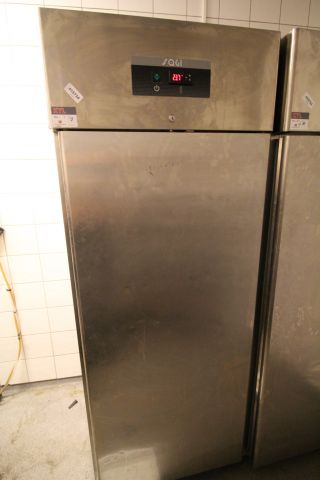 493734-1 Refrigerator Sagi, FD70-0P14