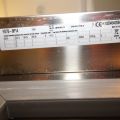 493734-3 Refrigerator Sagi, FD70-0P14