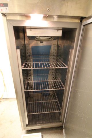 493734-4 Refrigerator Sagi, FD70-0P14