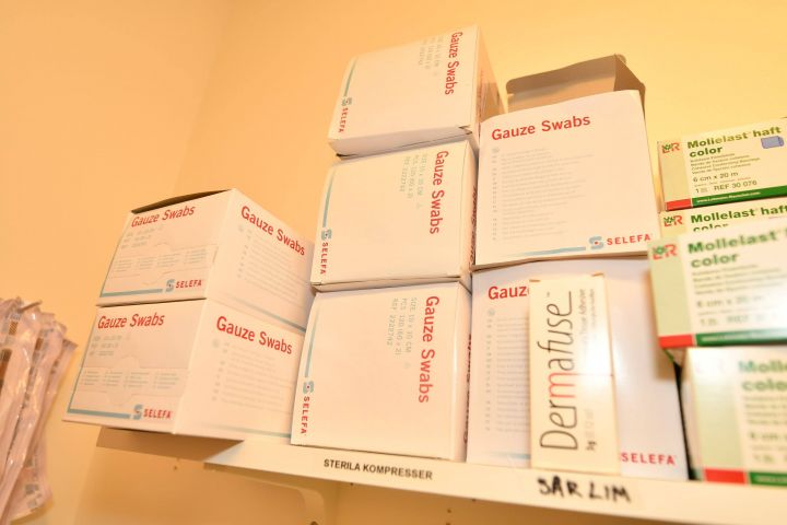 494746-11 Medical Equipment - ONLY BUYER WITH PRIVATE LAW !!