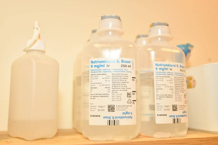 494746-14 Medical Equipment - ONLY BUYER WITH PRIVATE LAW !!