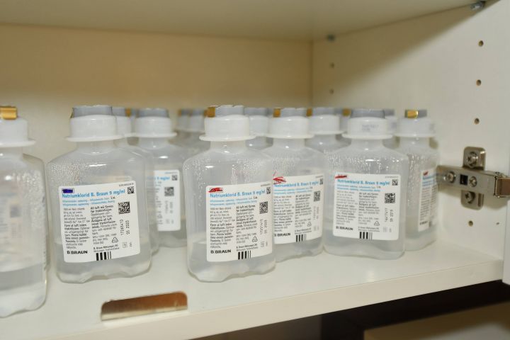 494746-17 Medical Equipment - ONLY BUYER WITH PRIVATE LAW !!