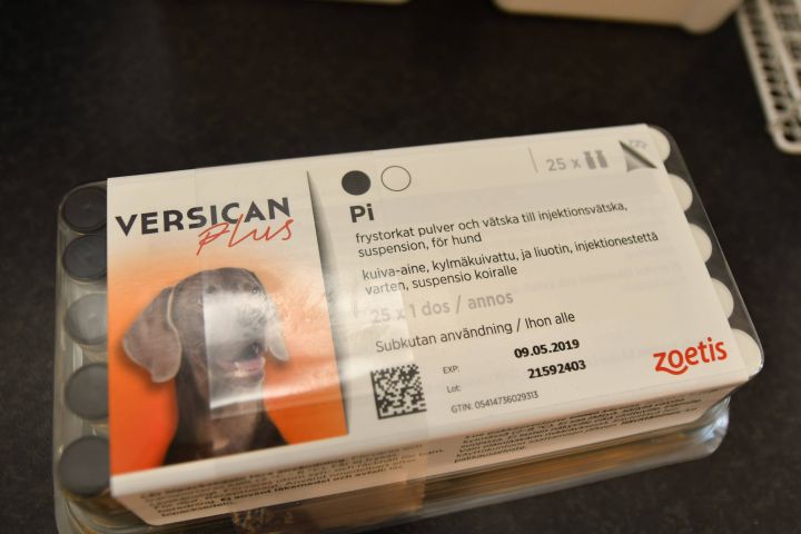 494746-19 Medical Equipment - ONLY BUYER WITH PRIVATE LAW !!