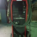 457510-4 Migwelder Kemppi Kempoweld 5500W