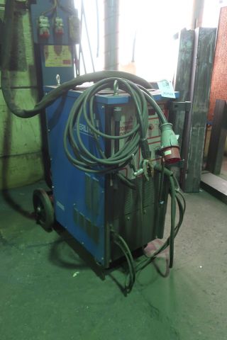 457520-1 Migsvets Oerlikon Citomig 500XP