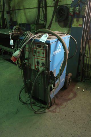 457520-2 Migsvets Oerlikon Citomig 500XP