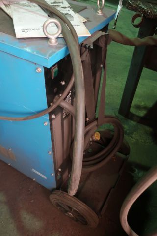 457520-5 Migsvets Oerlikon Citomig 500XP