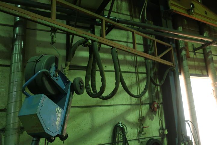 457520-10 Migsvets Oerlikon Citomig 500XP