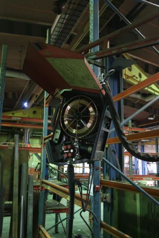 457540-5 Migwelder Kemppi Kempoweld 5500W