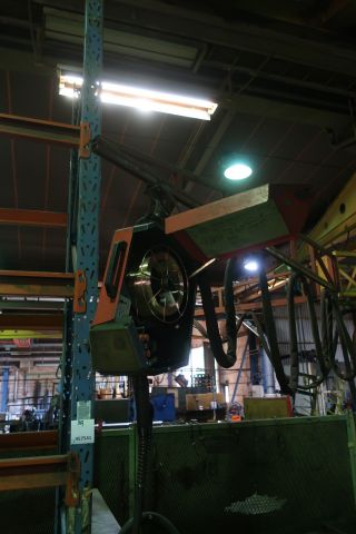 457540-6 Migwelder Kemppi Kempoweld 5500W