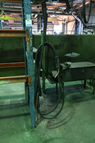 457540-7 Migwelder Kemppi Kempoweld 5500W