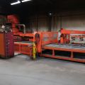 457581-2 Laser cutting machine Bystronic Bystar 3015
