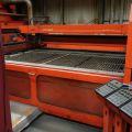 457581-17 Laser cutting machine Bystronic Bystar 3015