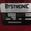 457581-20 Laser cutting machine Bystronic Bystar 3015