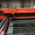 457581-25 Laser cutting machine Bystronic Bystar 3015