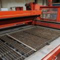 457581-26 Laser cutting machine Bystronic Bystar 3015