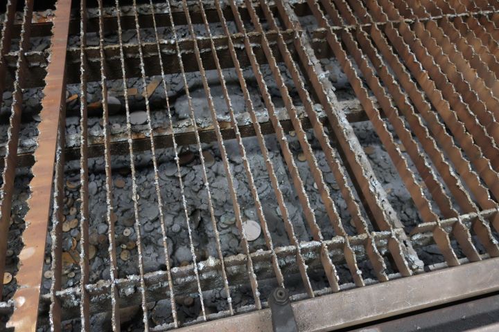 457581-30 Laser cutting machine Bystronic Bystar 3015