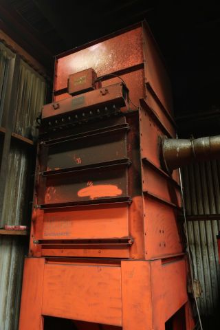 457581-33 Laser cutting machine Bystronic Bystar 3015