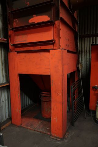 457581-34 Laser cutting machine Bystronic Bystar 3015