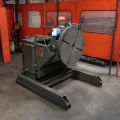 457583-1 Welding positioner Ransome 25P