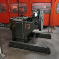457583-2 Welding positioner Ransome 25P