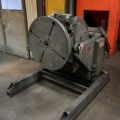 457583-6 Welding positioner Ransome 25P