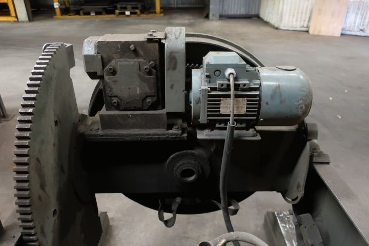 457583-9 Welding positioner Ransome 25P