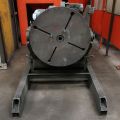 457583-10 Welding positioner Ransome 25P