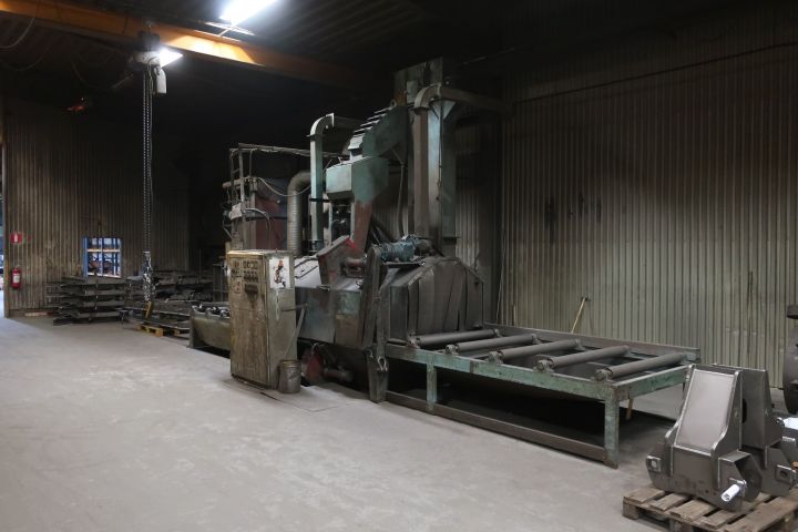 457588-1 Bläster Bäckman SR44