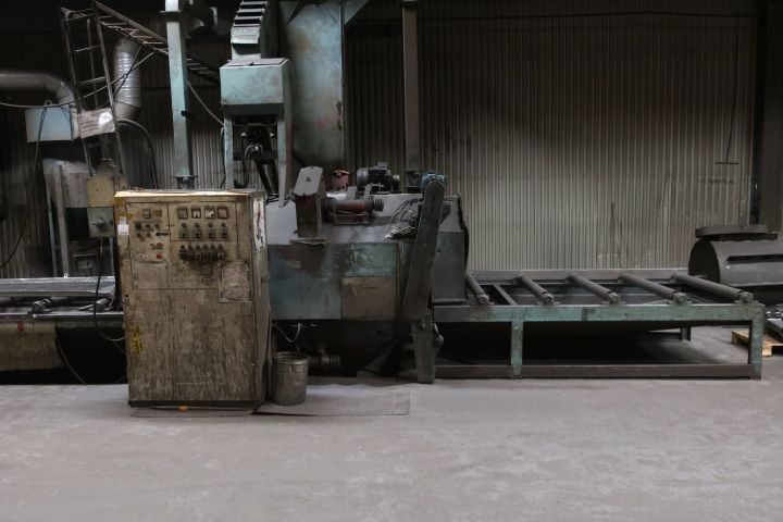 457588-2 Bläster Bäckman SR44