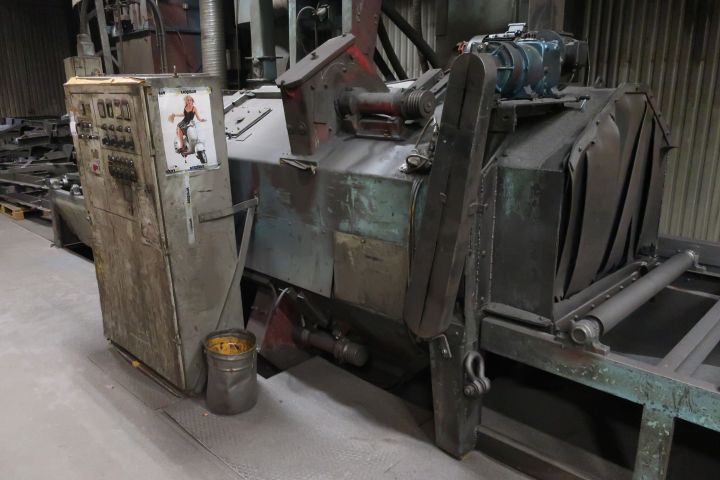 457588-5 Bläster Bäckman SR44