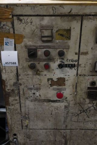 457588-7 Bläster Bäckman SR44