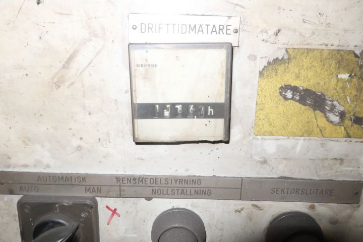 457588-8 Bläster Bäckman SR44