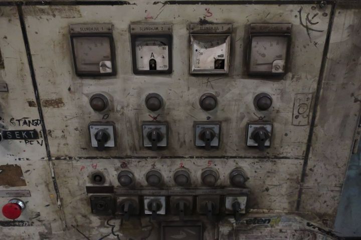 457588-9 Bläster Bäckman SR44