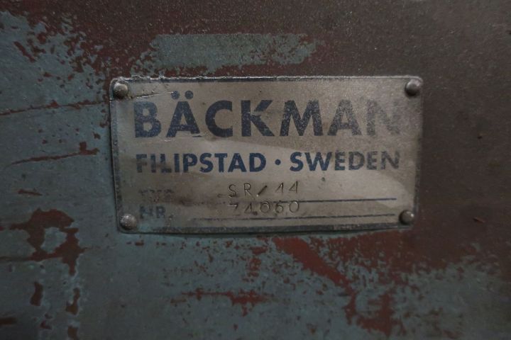 457588-16 Bläster Bäckman SR44