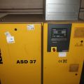 457608-2 Compressor Kaeser ASD 37 (30928h)