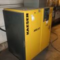 457608-1 Compressor Kaeser ASD 37 (30928h)