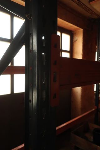 457622-3 Pallställ 4pcs sections