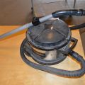 493494-2 Vacuum cleaner Electrolux UZ930S