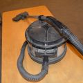 493494-3 Vacuum cleaner Electrolux UZ930S