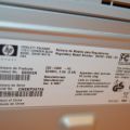 493538-3 Printer HP LaserJet 3052