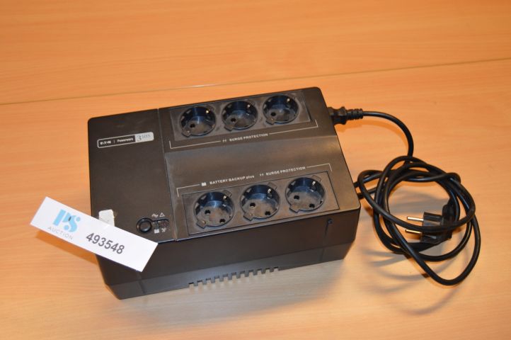493548-1 Eaton Powerware 3105