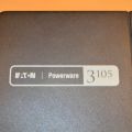 493548-2 Eaton Powerware 3105