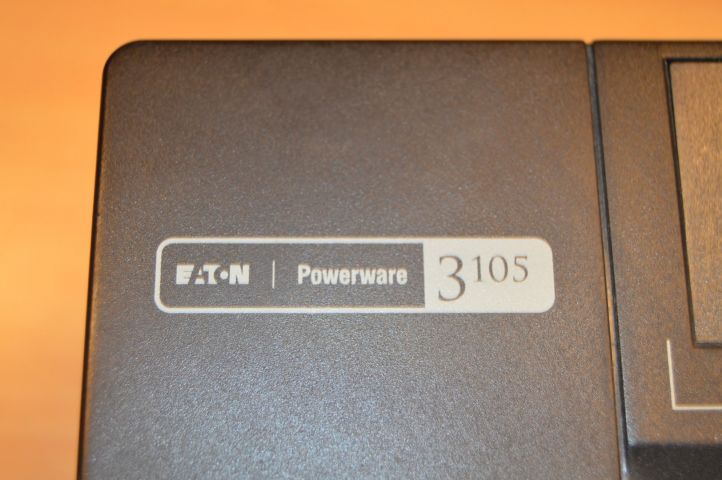 493548-2 Eaton Powerware 3105