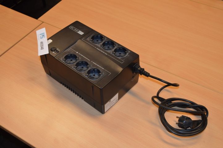 493548-4 Eaton Powerware 3105