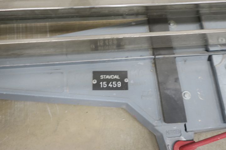 492361-2 Tile cutter Montolit 93