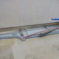 492361-1 Tile cutter Montolit 93
