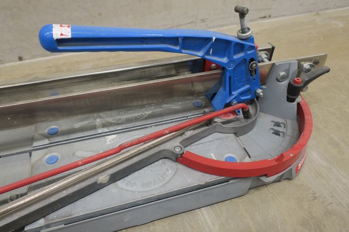 492361-4 Tile cutter Montolit 93